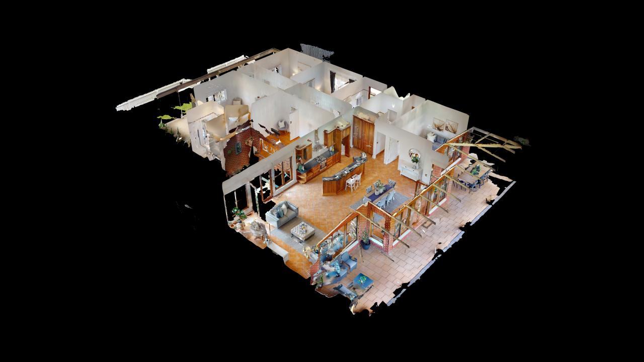 3D Tours: A Game-Changer in Real Estate Marketing